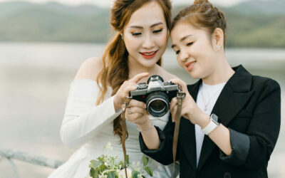 Important Skills Every Wedding Videographer or Photographer Needs to Have